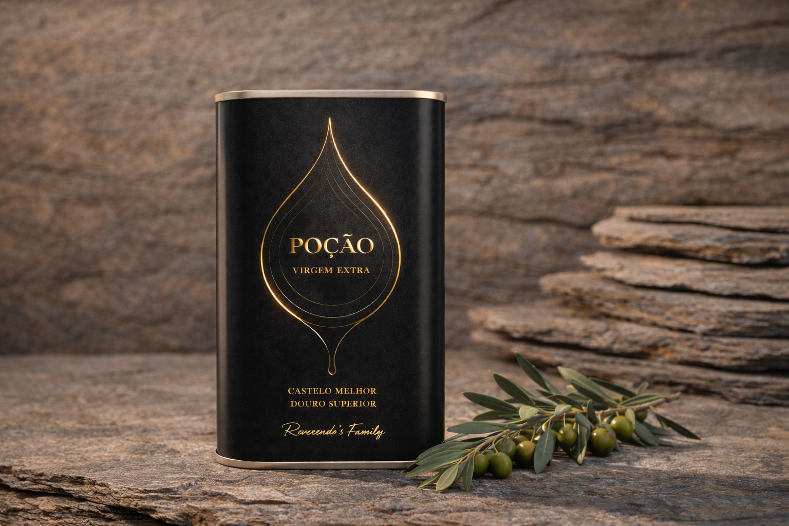 Poção — imagem de produto